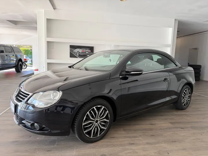 Volkswagen Eos