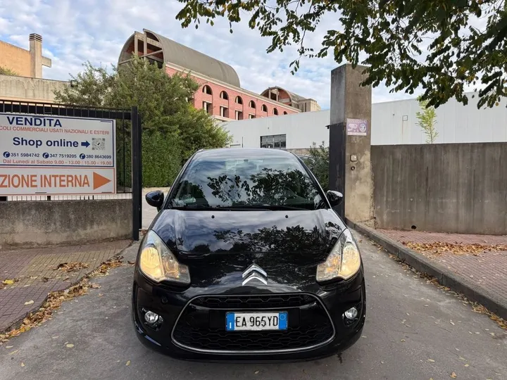 Citroën C3