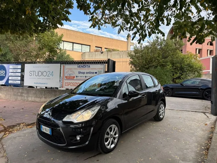 Citroën C3
