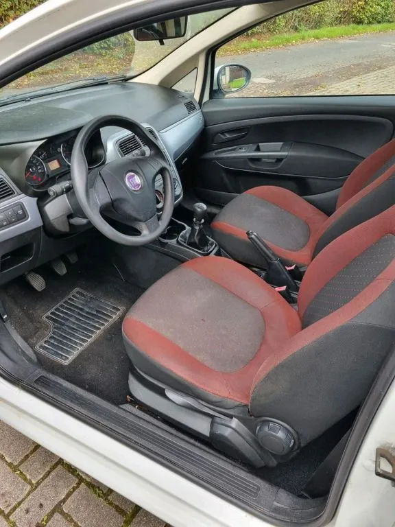 Fiat Grande Punto