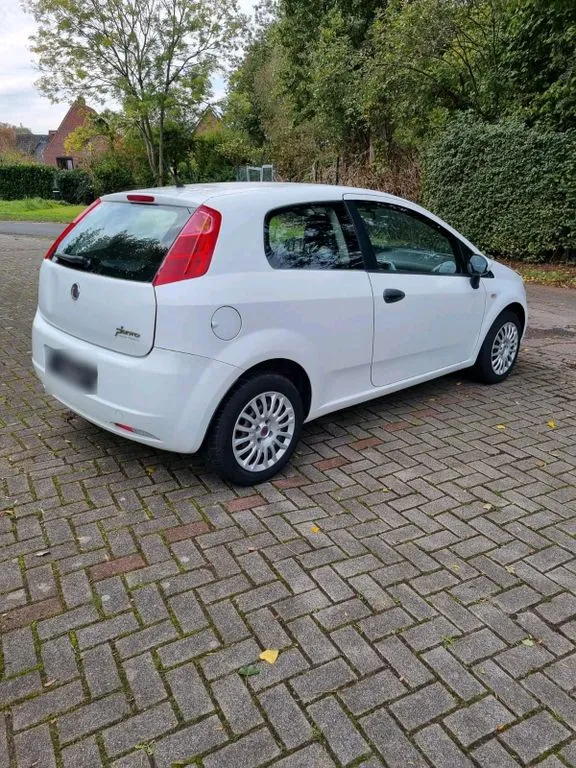 Fiat Grande Punto