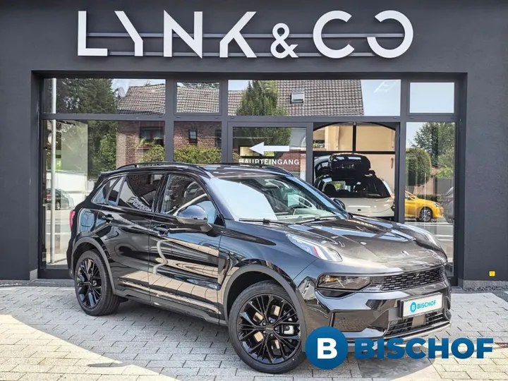 Lynk&Co 01
