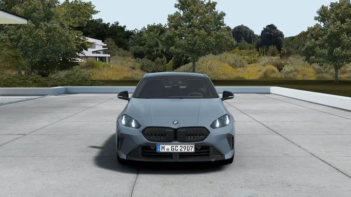 BMW 120
