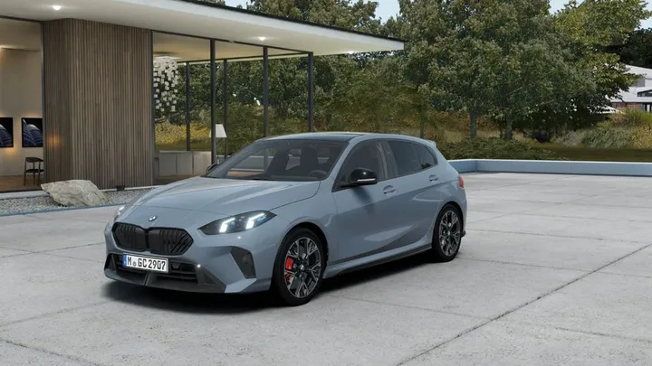 BMW 120