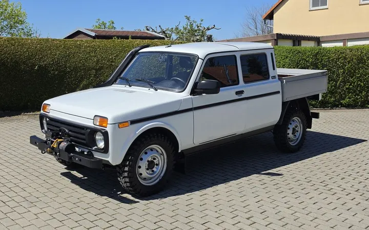 Lada Niva