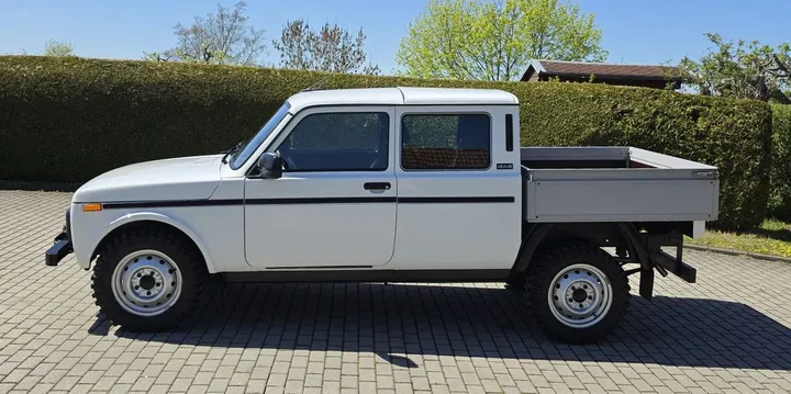 Lada Niva