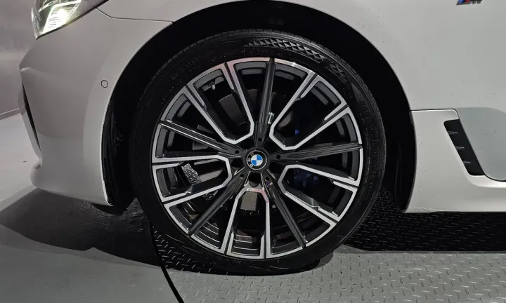 BMW Gran Turismo