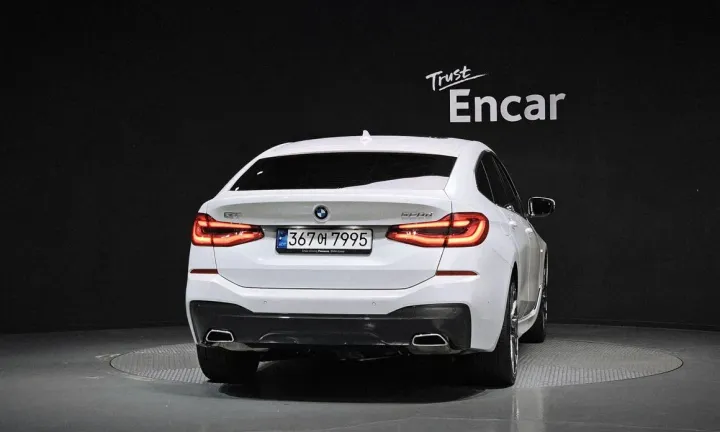 BMW Gran Turismo