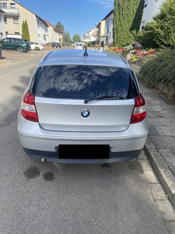 BMW 118