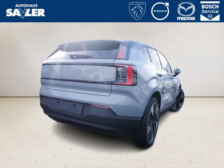 Volvo EX30
