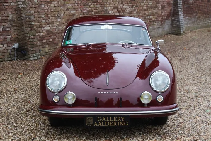 Porsche 356