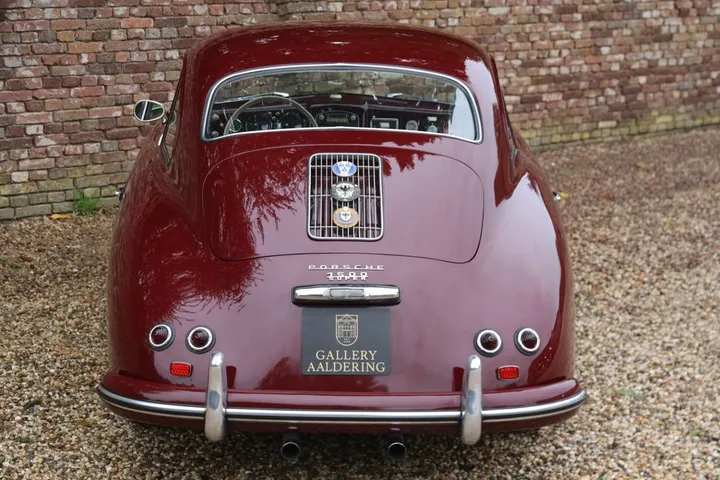 Porsche 356