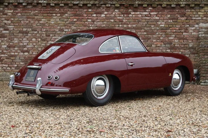 Porsche 356