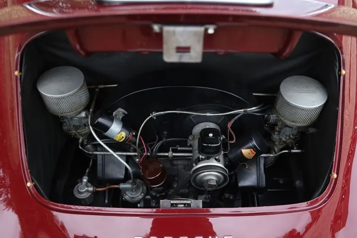 Porsche 356