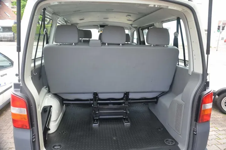 Volkswagen T5 other
