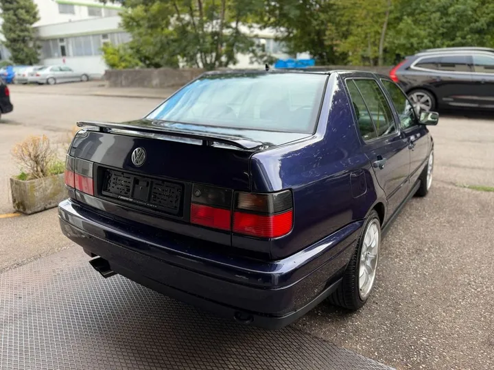 Volkswagen Vento
