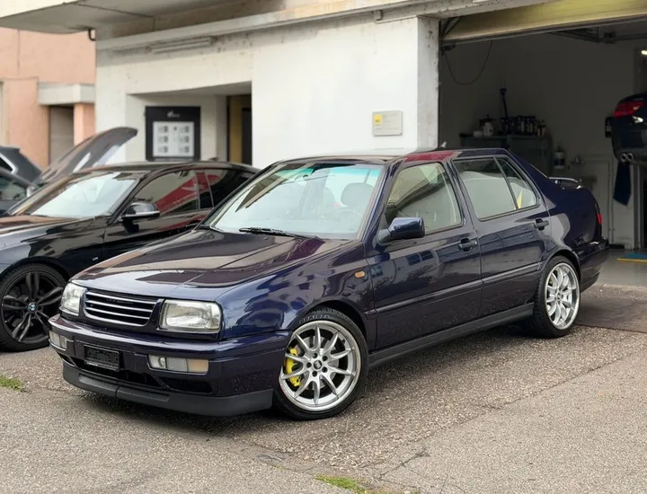 Volkswagen Vento