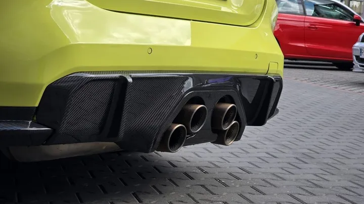 BMW M4