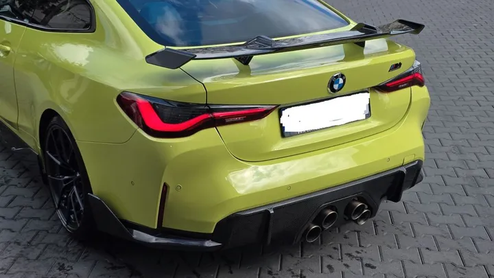 BMW M4