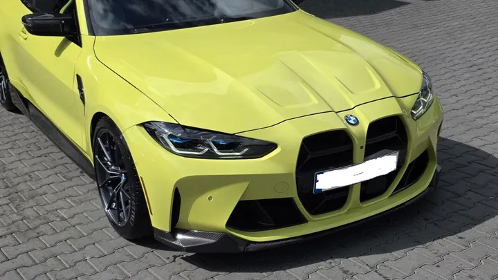 BMW M4