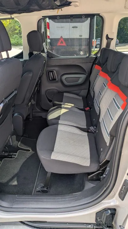 Citroën Berlingo