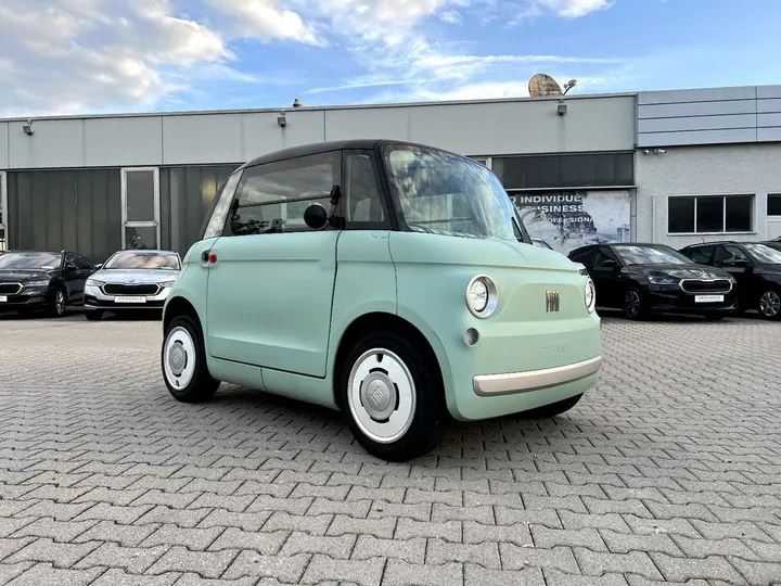 Fiat Topolino