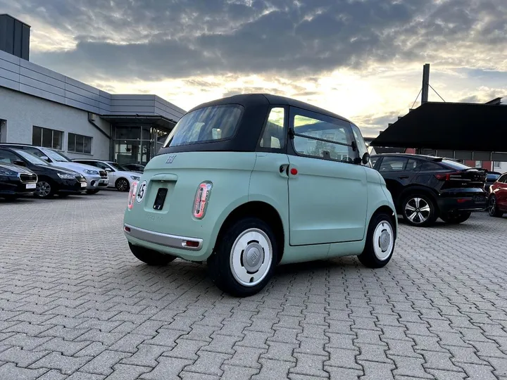 Fiat Topolino