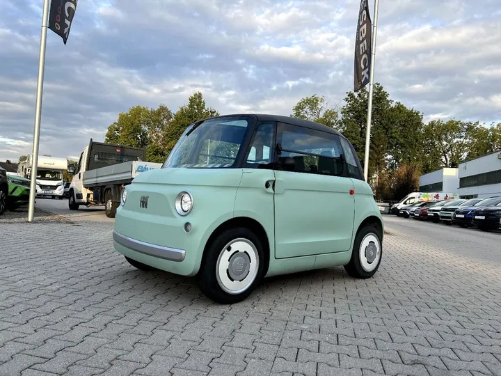 Fiat Topolino