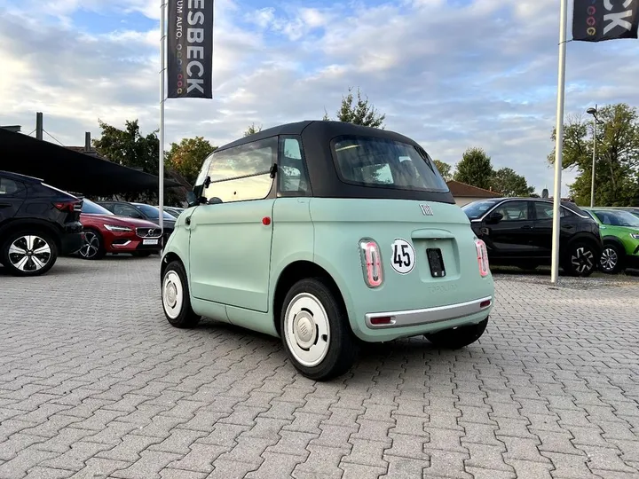 Fiat Topolino