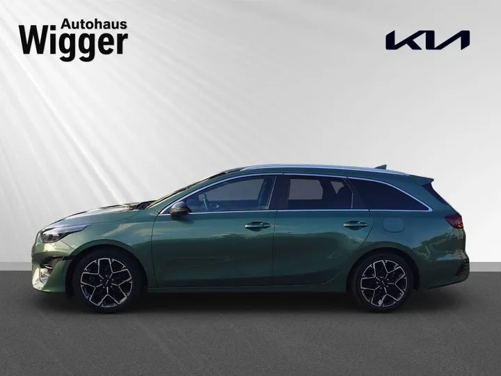 Kia cee'd / Ceed