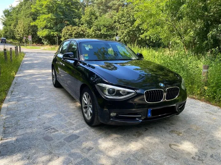BMW 116