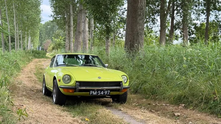 Datsun 240Z