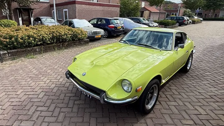 Datsun 240Z
