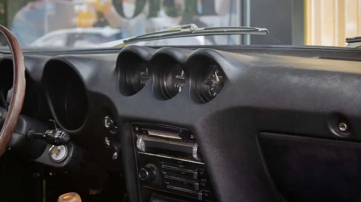 Datsun 240Z