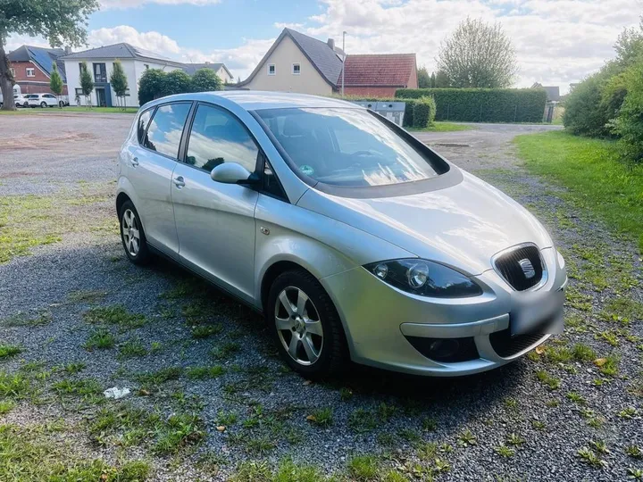 Seat Altea