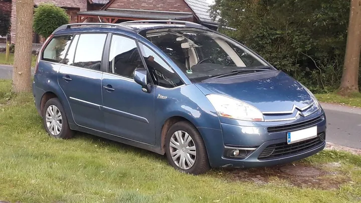 Citroën SpaceTourer