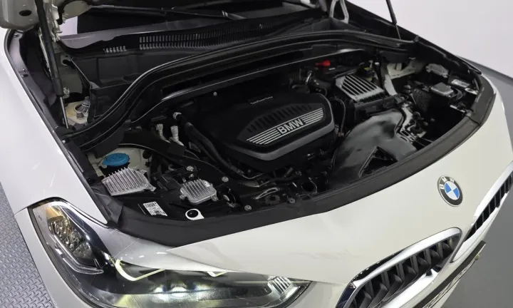 BMW X2 (F39)