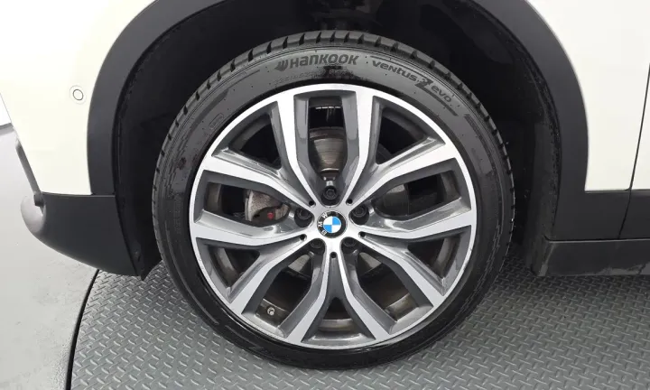 BMW X2 (F39)