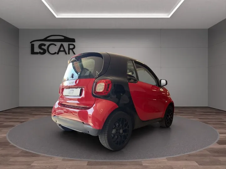 Smart Other
