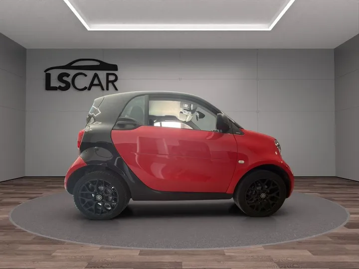 Smart Other