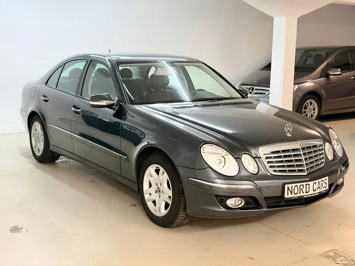 Mercedes-Benz E 280