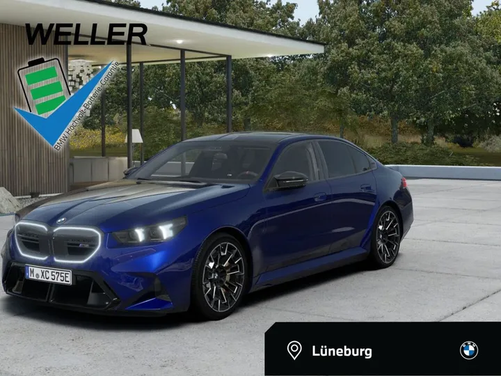 BMW M5