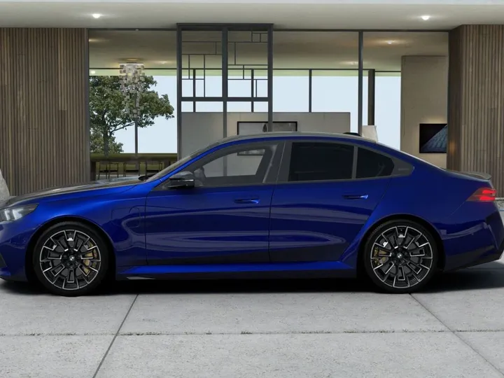 BMW M5