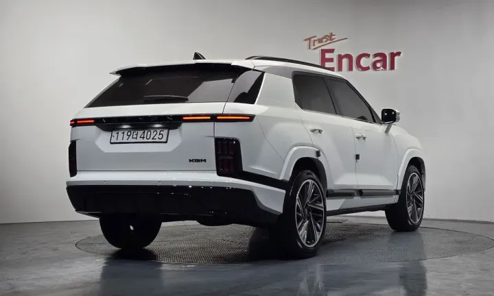 KG_Mobility_Ssangyong Actyon