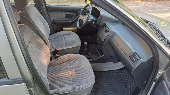 Citroën ZX