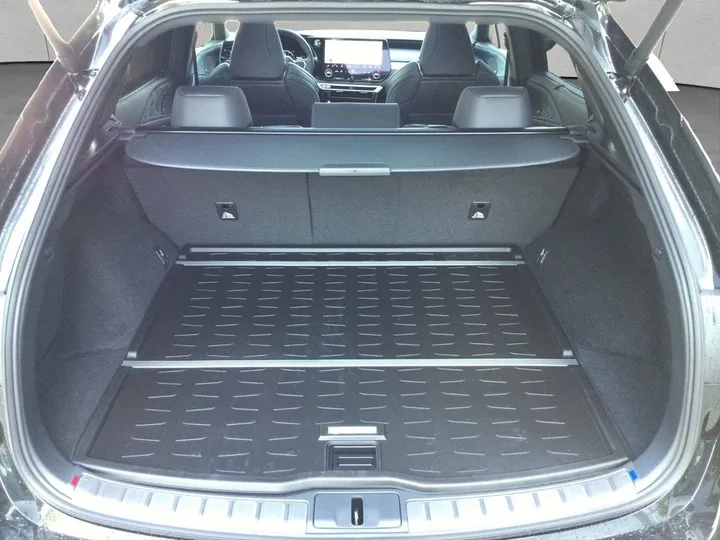 Lexus RX 500