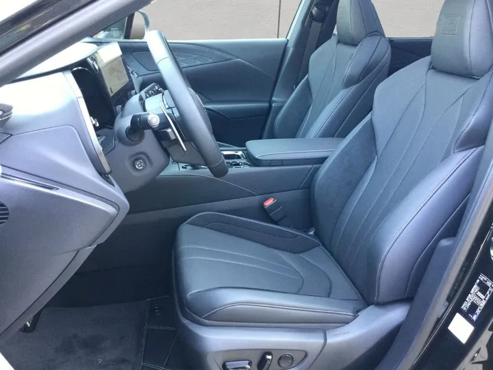 Lexus RX 500