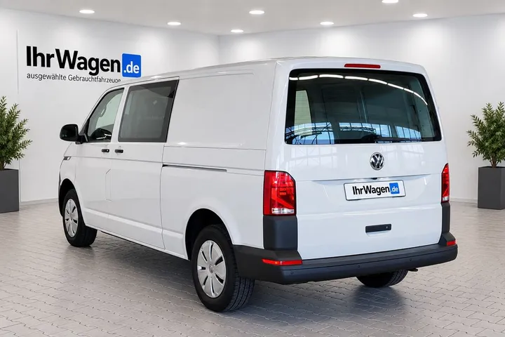 Volkswagen T6 Transporter
