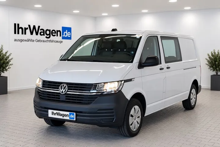 Volkswagen T6 Transporter