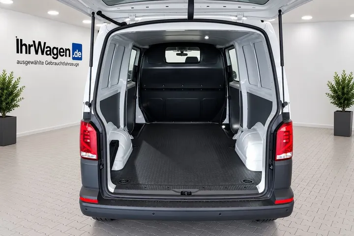 Volkswagen T6 Transporter